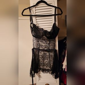 Victoria Secret Lingerie